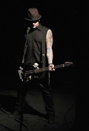 Good Charlotte - Good Morning Revival 2007 - 13