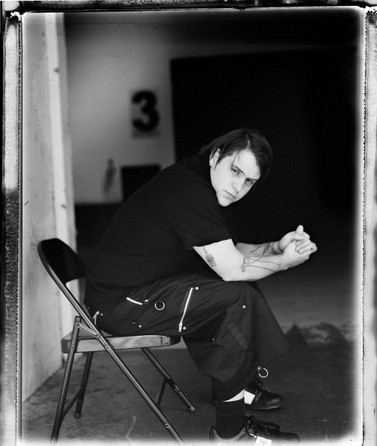 Good Charlotte - Good Morning Revival 2007 - 16