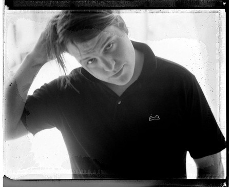 Good Charlotte - Good Morning Revival 2007 - 17