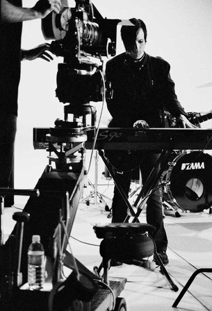 Good Charlotte - Good Morning Revival 2007 - 8