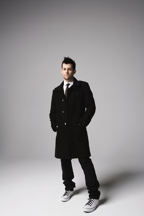 Good Charlotte - Good Morning Revival 2007 - Joel Madden