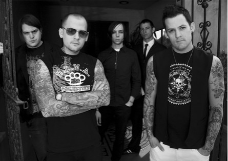 Good Charlotte - Greatest Remixes - 1