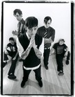 Good Charlotte - The Chronicles of Life and Death 2004 - 3