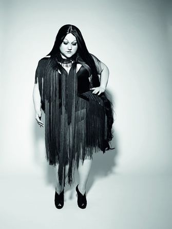 Gossip - "A Joyful Noise" (2012) - 03