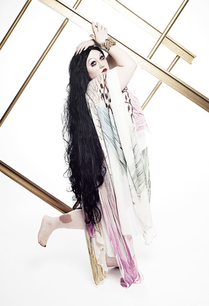 Gossip - "A Joyful Noise" (2012) - 07