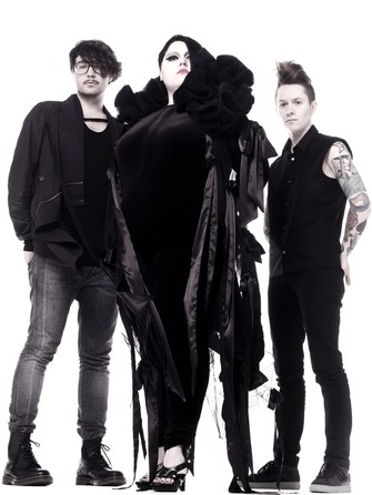 Gossip - Music For Men - 1