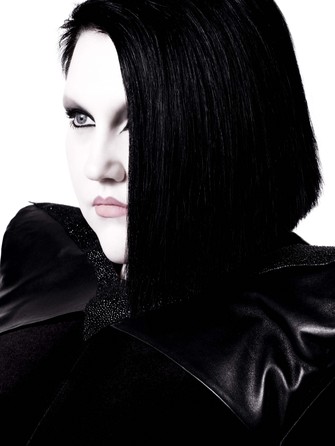 Gossip - Music For Men - 4 - Beth Ditto