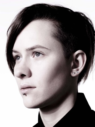 Gossip - Music For Men - 6 - Hannah Billie