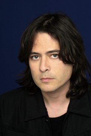 Gotthard - Human Zoo 2003 - 8 - Mandy Meyer