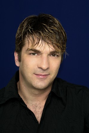 Gotthard - Human Zoo 2003 - 9 - Marc Lynn