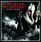 Gotthard - Anytime Anywhere 2005 - Cover