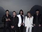 Gotthard - Domino Effect 2007 - 1