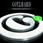 Gotthard - Domino Effect 2007 - Cover