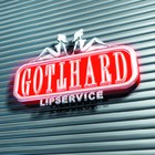 Gotthard - Lipservice 2005 - Cover