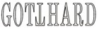 Gotthard Logo