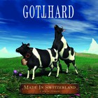 Gotthard - Made In Switzerland 2006 - Cover