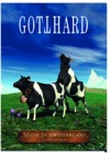 Gotthard - Made In Switzerland 2006 - Cover DVD