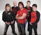 Gotthard - One Team One Spirit 2004 - 2