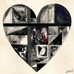 Gotye - Somebody That I Used To Know - Single Cover