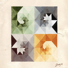 Gotye - Making Mirrors - Album Cover
