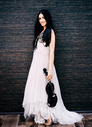 Graziella Schazad - Feel Who I Am - 10