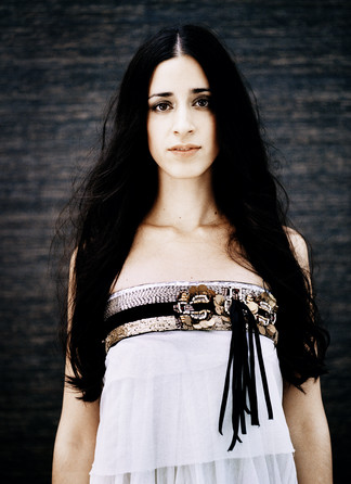 Graziella Schazad - Feel Who I Am - 3