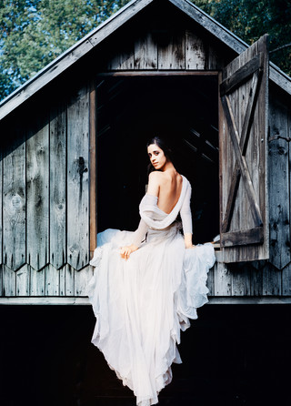 Graziella Schazad - Feel Who I Am - 4