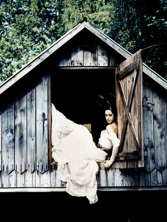 Graziella Schazad - Feel Who I Am - 5