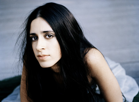 Graziella Schazad - Feel Who I Am - 6