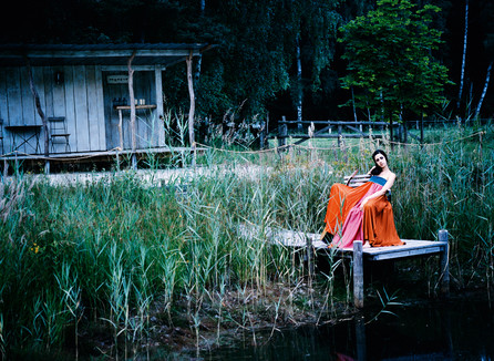 Graziella Schazad - Feel Who I Am - 7