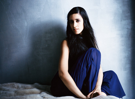 Graziella Schazad - Feel Who I Am - 9