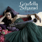 Graziella Schazad - Feel Who I Am - Cover
