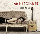 Graziella Schazad - Look At Me - Cover