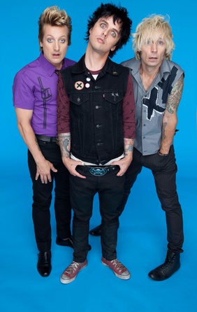 Green Day - 2013 - 02
