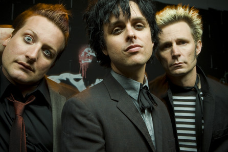 Green Day - 21st Century Breakdown - 1