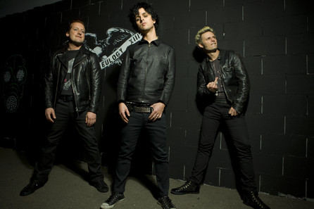 Green Day - 21st Century Breakdown - 2