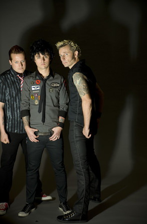 Green Day - 21st Century Breakdown - 5
