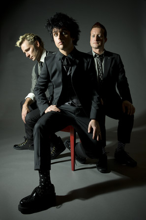 Green Day - 21st Century Breakdown - 6