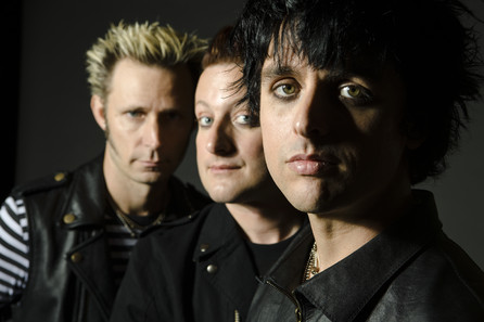Green Day - 21st Century Breakdown - 7