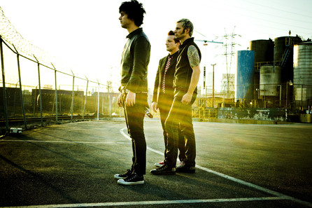 Green Day - 21st Century Breakdown - 8