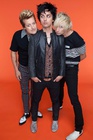 Green Day - 2013 - 01