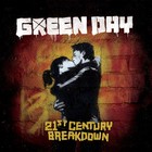 Green Day - 21st Century Breakdown - Cover Album