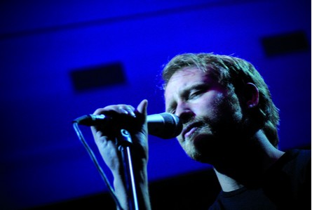 Gregor Meyle - So soll es sein - 2