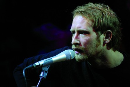 Gregor Meyle - So soll es sein - 3