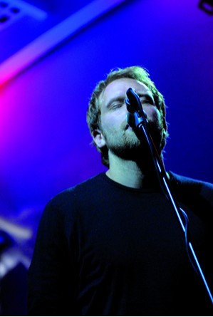 Gregor Meyle - So soll es sein - 4