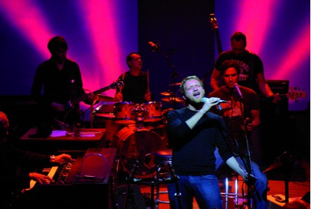 Gregor Meyle - So soll es sein - 5