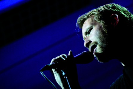 Gregor Meyle - So soll es sein - 7