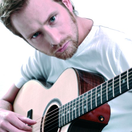 Gregor Meyle - So soll es sein - 9