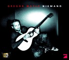 Gregor Meyle - Niemand Cover