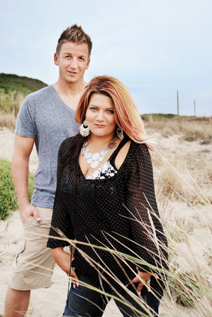 Groove Coverage - "Innocent" (2010) - 01